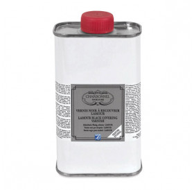 Βερνίκι Χαρακτικής Lamour Black Covering Varnish 250ml Charbonnel Βερνίκι Χαρακτικής Lamour Black Covering Varnish 250ml Charbonnel