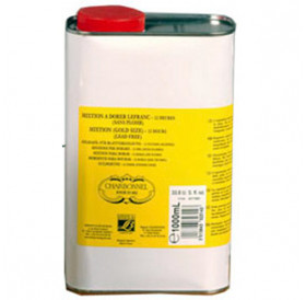 Μιξιόν (Mixtion) Νεφτιού 12ωρη 1Ltr Charbonnel