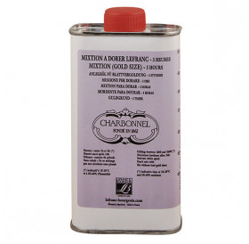 Μιξιόν (Mixtion) Νεφτιού 3ωρη 250ml Charbonnel