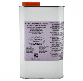 Μιξιόν (Mixtion) Νεφτιού 3ωρη 1Ltr Charbonnel