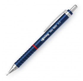 Μηχανικό Μολύβι Tikky Retro 0,50mm Blue Rotring Μηχανικό Μολύβι Tikky Retro 0,50mm Blue Rotring