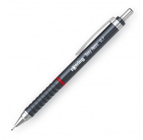 Μηχανικό Μολύβι Tikky Retro 0,70mm Grey Rotring Μηχανικό Μολύβι Tikky Retro 0,70mm Grey Rotring