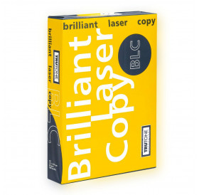 Φωτοαντιγραφικό Χαρτί Brilliant A4 80gr 500φ TRUTONE Φωτοαντιγραφικό Χαρτί Brilliant A4 80gr 500φ TRUTONE