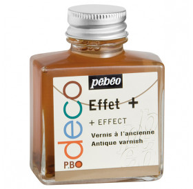 Βερνίκι Deco Antique 75ml Pebeo
