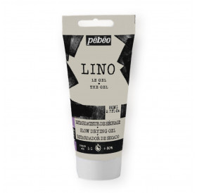 Retarder Medium Lino 75ml Pebeo Retarder Medium Lino 75ml Pebeo