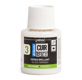 Βερνίκι Gloss Setacolor Leather 110ml Pebeo