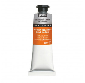 Dutch Medium 200ml Pebeo Dutch Medium 200ml Pebeo