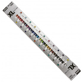Σετ Λάδιου XL 40Τεμ. 20ml Pebeo