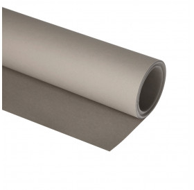 Ρολλό Paint'ON Gray Ύψους 1,3m 250gr 1m Clairefo Ρολλό Paint'ON Gray Ύψους 1,3m 250gr 1m Clairefo