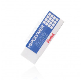 Σβήστρα ZEH-10 HI-POLYMER Μεγάλη Pentel Σβήστρα ZEH-10 HI-POLYMER Μεγάλη Pentel
