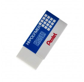 Σβήστρα ZEH-20 HI-POLYMER Πολύ Μεγάλη Pentel Σβήστρα ZEH-20 HI-POLYMER Πολύ Μεγάλη Pentel
