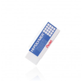 Σβήστρα ZEH-05 HI-POLYMER Μικρή Pentel Σβήστρα ZEH-05 HI-POLYMER Μικρή Pentel