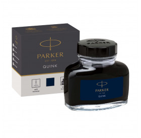 Μελάνη Για Πένες 57ml Blue Parker Μελάνη Για Πένες 57ml Blue Parker