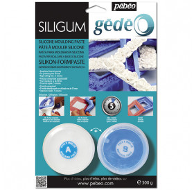 Siligum 300gr Gedeo