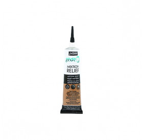 Konturpaste (Relief) Σωληνάριο 37ml Pebeo Mixtion