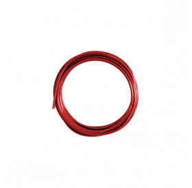 Σύρμα Αλουμινίου Χρωματιστό Red 2,00mm 3m
