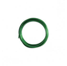 Σύρμα Αλουμινίου Χρωματιστό Green 2,00mm 3m