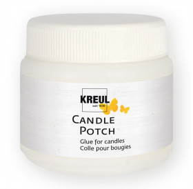 Κόλλα - Βερνίκι Για Κερί Candle Potch 150ml Kreul Κόλλα - Βερνίκι Για Κερί Candle Potch 150ml Kreul