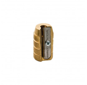 Ξύστρα Ορείχάλκινη Bullet Μονή M+R