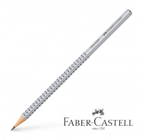Μολύβι Grip 2001 HB 117000 Faber Castell