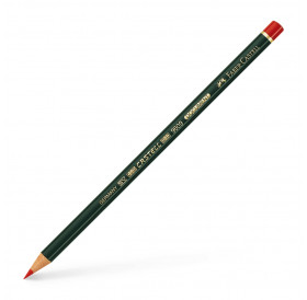 Μολύβι Document 9609 119121 Red Faber Castell Μολύβι Document 9609 119121 Red Faber Castell