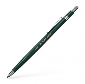Μηχανικό Μολύβι 4600 2,00mm Faber Castell Μηχανικό Μολύβι 4600 2,00mm Faber Castell