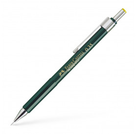 Μηχανικό μολύβι TK-FINE 0,35 9713 0,30mm Faber Castel