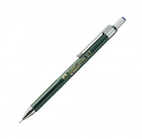 Μηχανικό μολύβι TK-FINE 9717 0,70mm Faber Castel Μηχανικό μολύβι TK-FINE 9717 0,70mm Faber Castel