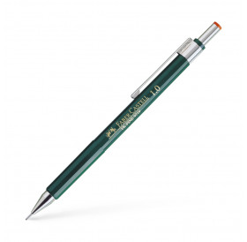 Μηχανικό μολύβι TK-FINE 9719 0,90mm Faber Castell Μηχανικό μολύβι TK-FINE 9719 0,90mm Faber Castell