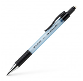 Μηχανικό Μολύβι Grip Matic 137754 Sky Blue 0,70mm Faber Castell Μηχανικό Μολύβι Grip Matic 137754 Sky Blue 0,70mm Faber Castell