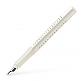 Πένα Grip 2010 M Coconat Milk 140820 Faber Castell Πένα Grip 2010 M Coconat Milk 140820 Faber Castell