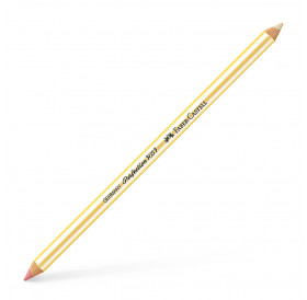 Σβήστρα Μολύβι Με Διπλή Μύτη Pefection 7057 Faber Castell Σβήστρα Μολύβι Με Διπλή Μύτη Pefection 7057 Faber Castell