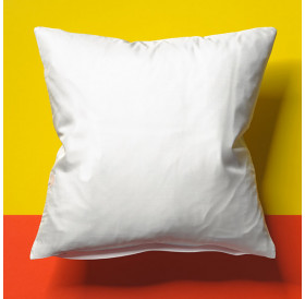 100% Μετάξι Μαξιλαροθήκη 39x39cm Ponge 08
