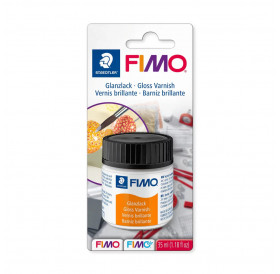 Βερνίκι Για Fimo 35ml Gloss Fimo