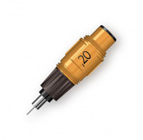 Μύτη Ραπιδογράφου 0,20mm Isograph Rotring