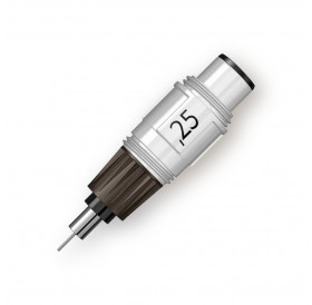 Μύτη Ραπιδογράφου 0,25mm Isograph Rotring