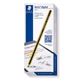 Γραφίδα Αφής Noris Digital Classic Statdler