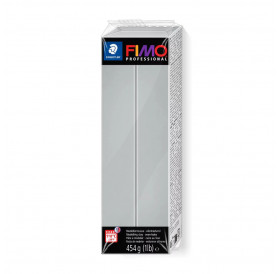 Fimo Professional Dolfin Grey 454g