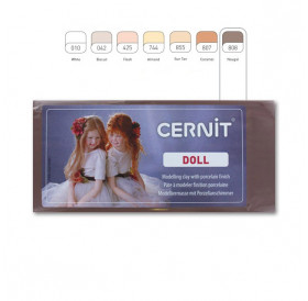 500gr Doll Nougat 808