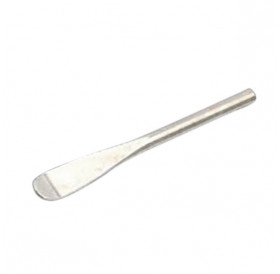 Ανταλλακτική Μύτη Μοντελισμού 2mm Τύπου Spatula