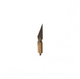Μαχαίρι Θερμής Κοπής 4mm