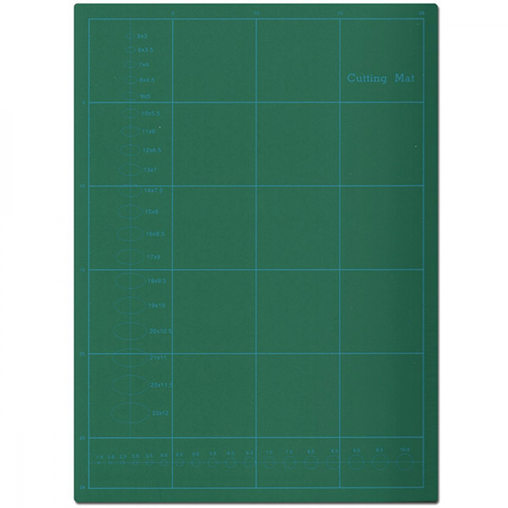 Επιφάνεια Κοπής Self Healing 45x60cm