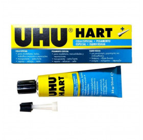Hart Μοντελισμού 35g UHU
