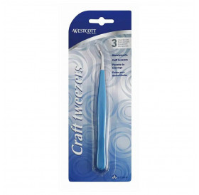 Λαβίδα SoftGrip 15cm Westcott