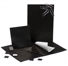 Μαγνήτης Φύλλο 10x15cm