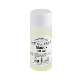 FX Paints 50ml Κόλλα για Δέρμα Mastix (Διαλύτου) - Eulenspiegel FX Paints 50ml Κόλλα για Δέρμα Mastix (Διαλύτου) - Eulenspiegel