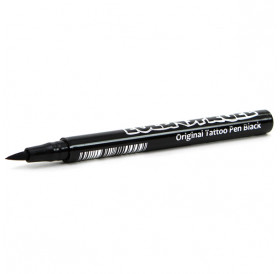 FX Paints Μαρκαδόρος 8ml Χρώμα Tattoo Black - Eulenspiegel FX Paints Μαρκαδόρος 8ml Χρώμα Tattoo Black - Eulenspiegel