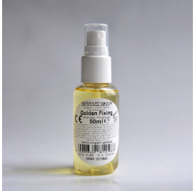 Fixier-Spray 50ml Eulenspiegel Fixier-Spray 50ml Eulenspiegel
