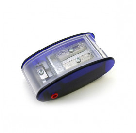 Ξύστρα Automatic Long Point Plus 2mm & 3,15mm Kum Ξύστρα Automatic Long Point Plus 2mm & 3,15mm Kum