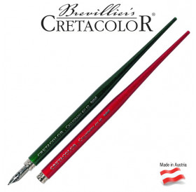 Στέλεχος Red-Green Για Όλες Τις Μύτες Εκτός No22-30-31-32 Cretacolor Στέλεχος Red-Green Για Όλες Τις Μύτες Εκτός No22-30-31-32 Cretacolor